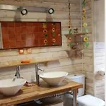 Chez L'habitante 