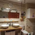Проживание в семье Chez L'habitante 