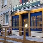Chez L'habitante 