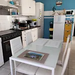 Chez L'habitante 