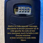 Chez L'habitante 