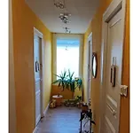 Chez L'habitante 