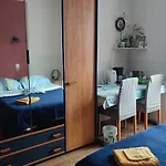 Chez L'habitante 