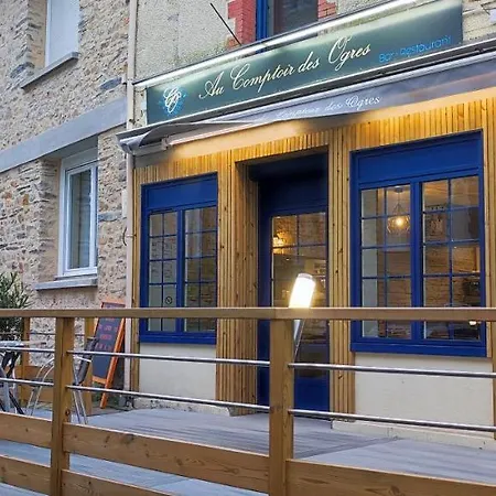 Chez L'habitante 