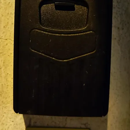 Chez L'habitante 