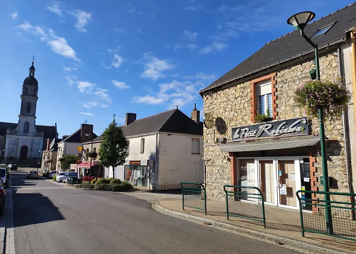 홈스테이 Chez L'habitante 