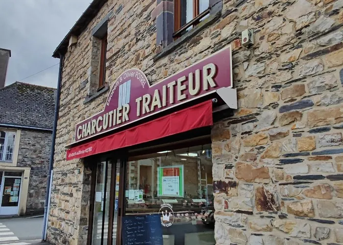 홈스테이 Chez L'habitante 